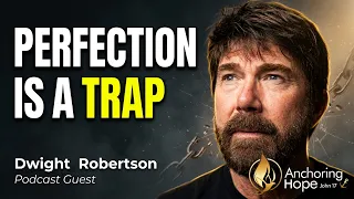 Stop Waiting to Be "Perfect" Before You Follow God