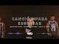 CANCIÓN PARA REGRESAR - Sebastián Yatra, Lucho RK, Belinda, Gente De Zona | FitDance (Choreography)