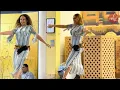 Mesmerizing Traditional Egyptian Belly Dance at Global Village Dubai | Hakim - Eh Elly Byhsal Dah
