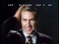 CBS Evening News - 1980-01-03