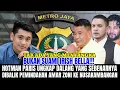 Download Lagu BUKAN SUAMI IRISH BELLA!! Hotman Paris Ungkap Dalang Yang Sebenarnya Kasus Amar Zoni