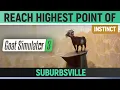 Goat Simulator 3 - Instinct