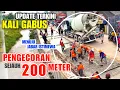 Download Lagu UPDATE TERKINI KALI GABUS💥PENGECORAN 200 METER DIKEBUT DEMI JAWA BARAT ISTIMEWA. KDM TERBAIKLAH