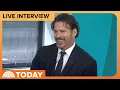 Harry Connick Jr on New Book Carnegie Hall Performance