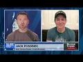 America First Caffeine Arctic Frost Jack Posobiec x Brandon Straka on Lawfare Free Speech