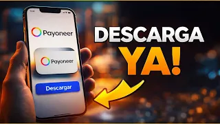 How to Download and Install the Payoneer App Step-by-Step Tutorial