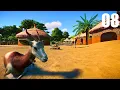 Download Lagu Adding Gazelles to our HUGE Ethical Tortoise Habitat