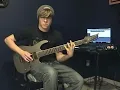 Job for a Cowboy - Knee Deep (Cover)