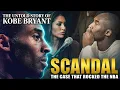 The Controversy That Changed Kobe Bryant Forever