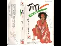 Titi DJ Album Imajinasi Side A