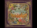 Panic! At The Disco - Nine In The Afternoon