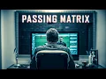 Create a Soccer Passing Matrix Heatmap with Python Using WhoScored Data