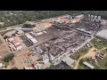 Jefferson Parish facility to receive debris from Smitty s explosion