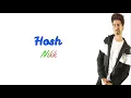 Download Lagu Hosh (Lyrics) 🎵  || Nikk