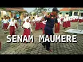Download Lagu SENAM MAUMERE, GERMAS SDN RANDUSANGA KULON BREBES