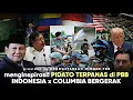 Download Lagu Kolombia setuju INDONESIA “Tak Boleh Ada VETO untuk Perdamaian” kirim Pasukan Perdamaian ke GAZA