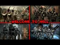 Download Lagu Resident Evil 4 (PC) 2007 | Welcome To Hell | New Game/Pro/Full Gameplay | (1080p HD)