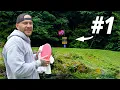How Hard Is The Disc Golf Course In The World