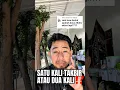 Download Lagu DUA KALI TAKBIR ATAU CUKUP SATU KALI SAJA ?