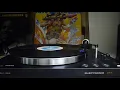 Love and Rockets - So Alive