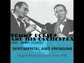 Just Swingin' (feat. Jimmy Dorsey)