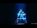 Grace Jones-NIGHTCLUBBING [Iggy Pop]-Live-Hearst Greek Theatre-Berkeley, August 27, 2016-David Bowie