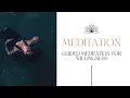 ACT Inspired Guided Meditation for Willingness