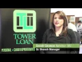 Tower Loan Website