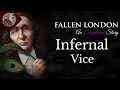 Fallen London Infernal Vice