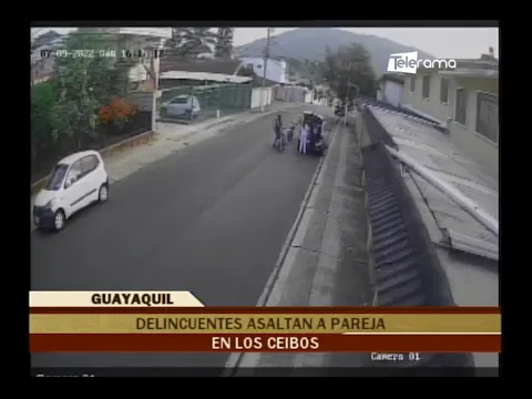 Guayaquil al Instante 11-07-2022