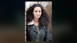 Anna Shaffer