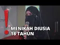 Lagu Mantap Cerai, Marwadatina Mawa Ungkap Pesan Terakhir untuk Insanul