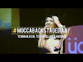 Terimakasih, Teman Sejati Bandung! #MoccaBackstageDiary