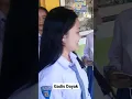Download Lagu Dayak girl middelbare scholier 🩷 #shortvideo #dayakgirl #smansa #viral