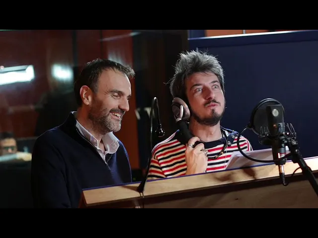 Zootropolis | Backstage con i voice talent