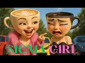 Download Lagu SIGMA GIRL x BALLERINA CAPPUCCINA Part 2 | Official Music Video (Sigma Boy Remix)