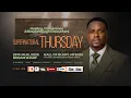 Download Lagu HEALING, DELIVERANCE, \u0026 BREAKTHROUGH ENCOUNTERS || SUPERNATURAL THURSDAY || 28 - 08 - 2025