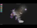 -proxy2 - Gource visualisation
