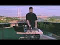 Jay Aliyev - Rooftop Live set [İstanbul, Turkey]
