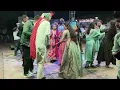 Jija Pan khilado | Habib Khan | Rajshahi Folk Music | Jija Saali Dance 
