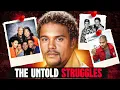 The Untold Struggles Of Bumper Robinson - Industry Challenges Losses