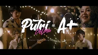 Download Bukti - Virgoun (Putri Delina ft A+ Cover) MP3