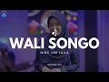 Lagu Ning Umi Laila - Wali Songo (Lirik Sholawat) Ponpes Hanacaraka Wonogiri