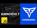 CodeSignal Ejercicio 7