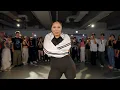 Cardi B - Bongos feat. Megan Thee Stallion / GABEE Choreography
