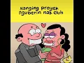 Lagu: Proyek Gede #LaguBali