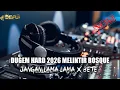 Lagu DUGEM HARD DJ Jangan tunggu lama lama x bete new defu