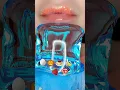 Download Lagu [ASMR] eating emoji 🍮💦 credits:‎‎ @SatisfyingLips || close req || #eatingsounds #asmremoji