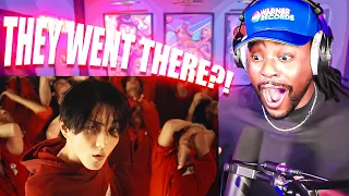 THIS IS THE ENHYPEN I’VE BEEN WAITING FOR… | Bloody Paradise REACTION