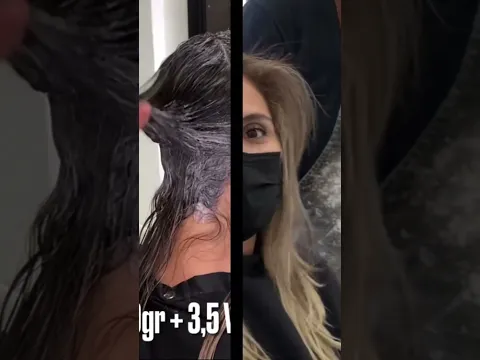 "Revamp Your Hair with Foilyage: The Breath-Taking Natural and Graduated Look"